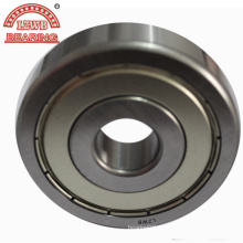 High Quality Good Service Deep Groove Ball Bearing (6000seriesZZ & 2RS)